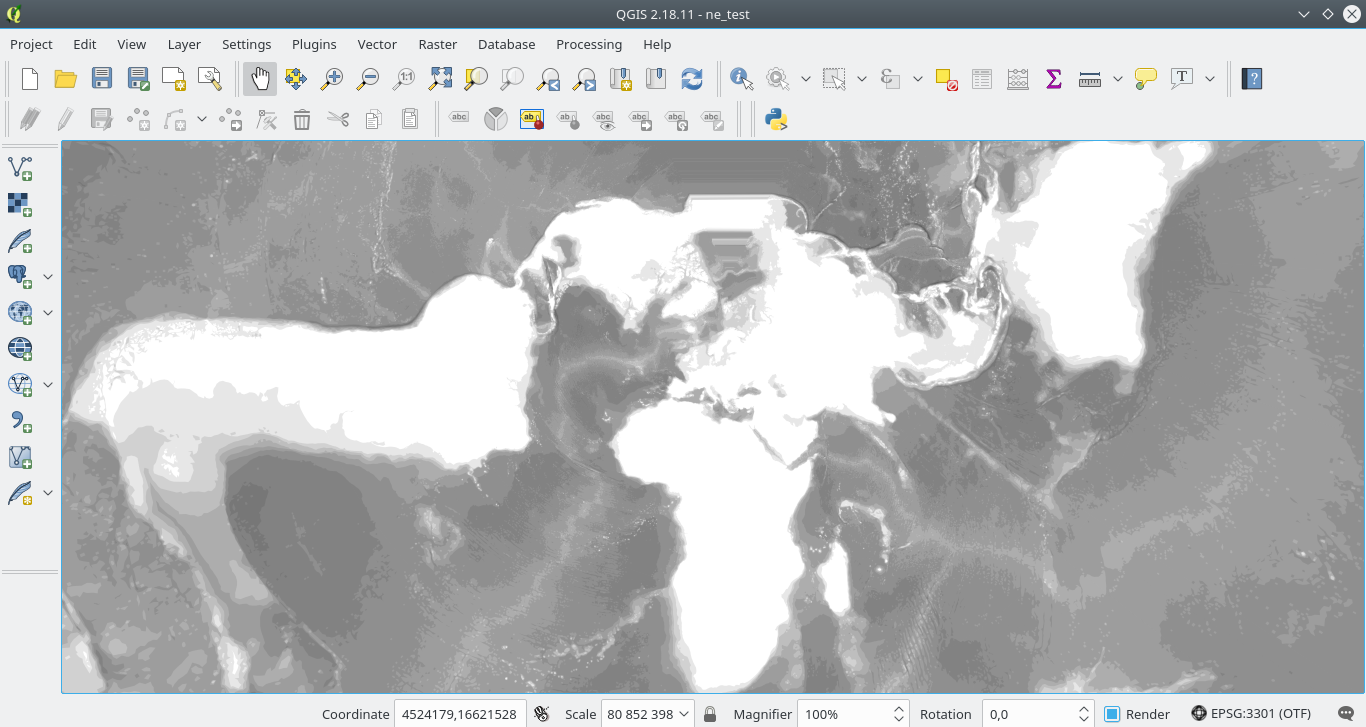 Made with Natural Earth. Free vector and raster map data @ naturalearthdata.com.